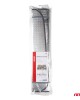 AMC-04374/AM - ΗΛΙΟΠΡΟΣΤΑΣΙΑ ΕΣΩΤΕΡΙΚΗ ΑΣΗΜΙ ΜΕ ΒΕΝΤΟΥΖΕΣ 145x70cm ΑΜΙΟ - 1 ΤΕΜ. ΗΛΙΟΠΡΟΣΤΑΣΙΑ ΕΣΩΤΕΡΙΚΗ ΑΣΗΜΙ ΜΕ ΒΕΝΤΟΥΖΕΣ 145x70cm ΑΜΙΟ - 1 ΤΕΜ.