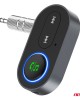 Amio - Bluetooth Δέκτης (Receiver) για Ασύρματη Μετάδοση Ήχου με υποδοχή Mini Jack 3.5mm για Αυτοκίνητα και Ηχοσυστήματα - 1 τεμ. (04658/AM)