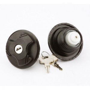 ΤΑΠΑ ΒΕΝΖΙΝΗΣ ΜΕ ΚΛΕΙΔΙ ΓΙΑ ALFA ROMEO /AUDI /CHEVROLET /DAIHATSU /FORD /HONDA FARMA - 1 τεμ.