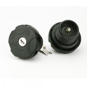 ΤΑΠΑ ΒΕΝΖΙΝΗΣ ΜΕ ΚΛΕΙΔΙ ΓΙΑ FIAT PUNTO D 1993-1997  FARMA - 1 τεμ.