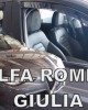 ΑΝΕΜΟΘΡΑΥΣΤΕΣ ΓΙΑ ALFA ROMEO GIULIA 4D 2016+ ΣΕΤ ΑΥΤΟΚΙΝΗΤΟΥ ΑΠΟ ΕΥΚΑΜΠΤΟ ΦΙΜΕ ΠΛΑΣΤΙΚΟ HEKO - 4 ΤΕΜ.