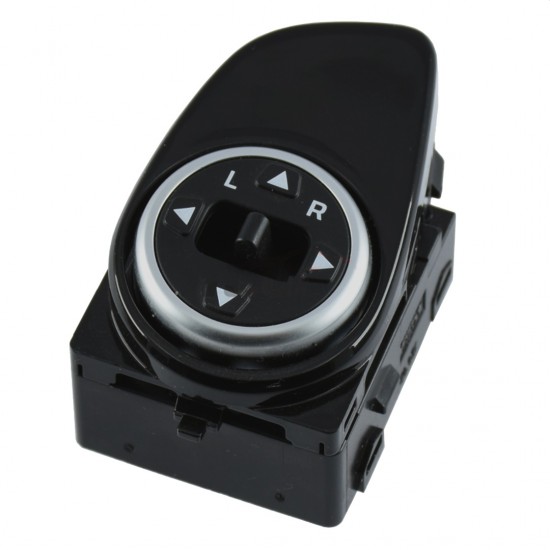 AMC-ΔΙΑΚ.AN-10803/MC - HYUNDAI i20 2014+ ΔΙΑΚΟΠΤΗΣ ΚΑΘΡΕΠΤΩΝ - 7 PIN HYUNDAI i20 2014+ ΔΙΑΚΟΠΤΗΣ ΚΑΘΡΕΠΤΩΝ - 7 PIN