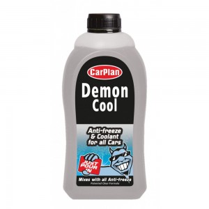 ΑΝΤΙΨΥΚΤΙΚΟ ΥΓΡΟ CARPLAN DEMON COOL 1LT