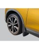 ΛΑΣΠΩΤΗΡΕΣ SPLASH-GUARDS CONTOUR SUV 27x42,5cm TYPE-6 2ΤΕΜ.
