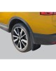 ΛΑΣΠΩΤΗΡΕΣ SPLASH-GUARDS CONTOUR SUV 27x42,5cm TYPE-6 2ΤΕΜ.