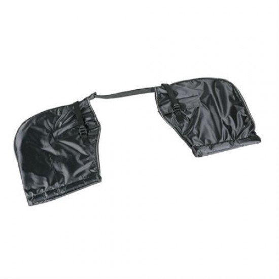 AMC-9138.5-LM - ΠΡΟΣΤΑΤΕΥΤΙΚΑ ΚΑΛΥΜΜΑΤΑ ΧΕΡΙΩΝ/ΓΑΝΤΙΑ ΜΗΧΑΝΗΣ DEFENDER UNIVERSAL (ΜΑΥΡΟ/CORDURA/ΑΔΙΑΒΡΟΧΟ) ΠΡΟΣΤΑΤΕΥΤΙΚΑ ΚΑΛΥΜΜΑΤΑ ΧΕΡΙΩΝ/ΓΑΝΤΙΑ ΜΗΧΑΝΗΣ DEFENDER UNIVERSAL (ΜΑΥΡΟ/CORDURA/ΑΔΙΑΒΡΟΧΟ)