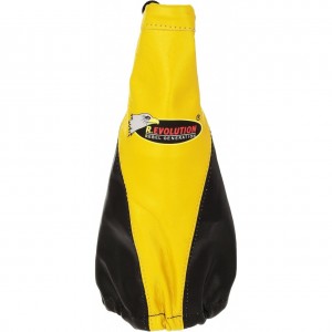 Bottari - ΦΟΥΣΚΑ ΤΑΧΥΤΗΤΩΝ ΜΑΥΡΟ-ΚΙΤΡΙΝΟ - 1 TEM (ΒΟΤ13314)