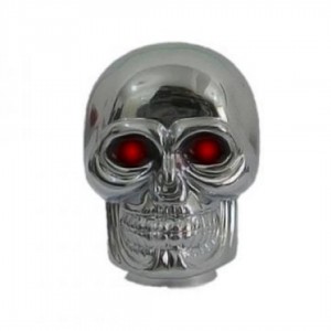 Bottari - ΠΟΜΟΛΟ ΤΑΧΥΤΗΤΩΝ ΜΕ ΣΧΕΔΙΟ ΝΕΚΡΟΚΕΦΑΛΗ (ΧΡΩΜΙΟ/ΚΟΚΚΙΝΑ ΜΑΤΙΑ) - 1 TEM (ΒΟΤ13410)