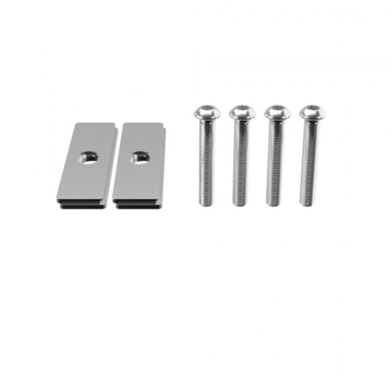 AMC-13640/MB - KIT ΕΝΙΣΧΥΣΗΣ TENT ΓΙΑ ΜΠΑΡΕΣ ΟΡΟΦΗΣ PROFESSIONAL ΓΙΑ ΣΚΗΝΕΣ/ΤΕΝΤΕΣ MENABO - 4 ΤΕΜ. KIT ΕΝΙΣΧΥΣΗΣ TENT ΓΙΑ ΜΠΑΡΕΣ ΟΡΟΦΗΣ PROFESSIONAL ΓΙΑ ΣΚΗΝΕΣ/ΤΕΝΤΕΣ MENABO - 4 ΤΕΜ.