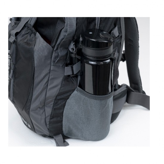 AMC-13750/MB - ΤΣΑΝΤΑ ΠΛΑΤΗΣ ΑΔΙΑΒΡΟΧΗ 28 ΛΙΤΡΩΝ TREKKING 28 ΜΑΥΡΟ/ΓΚΡΙ MENABO - 1 τεμ. ΤΣΑΝΤΑ ΠΛΑΤΗΣ ΑΔΙΑΒΡΟΧΗ 28 ΛΙΤΡΩΝ TREKKING 28 ΜΑΥΡΟ/ΓΚΡΙ MENABO - 1 τεμ.