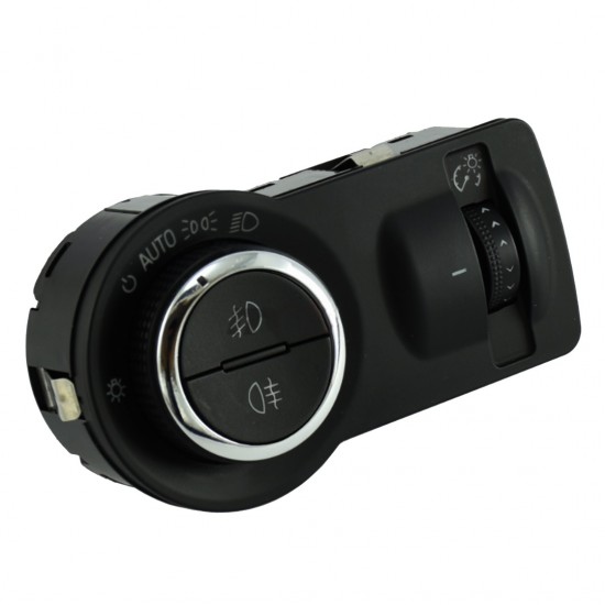 AMC-ΔΙΑΚ.AN-1376B/MC - OPEL ASTRA J / INSIGNIA / CHEVROLET CRUZE ΔΙΑΚΟΠΤΗΣ ΦΩΤΩΝ - 7 PIN (ORIG.13268706/13268707) OPEL ASTRA J / INSIGNIA / CHEVROLET CRUZE ΔΙΑΚΟΠΤΗΣ ΦΩΤΩΝ - 7 PIN (ORIG.13268706/13268707)
