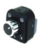 AMC-ΔΙΑΚ.AN-446/MC - Διακόπτες Καθρεπτών VW GOLF 6 / JETTA / PASSAT / EOS / TIGUAN / ALHAMBRA / SHARAN 6PIN Διακόπτες Καθρεπτών VW GOLF 6 / JETTA / PASSAT / EOS / TIGUAN / ALHAMBRA / SHARAN 6PIN