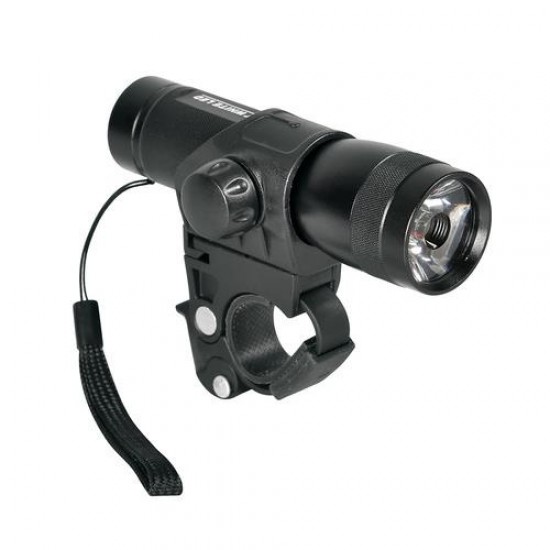 AMC-9357.4-LB - ΦΩΣ ΕΜΠΡΟΣ ΠΟΔΗΛΑΤΟΥ SPECIALIST ΜΑΥΡΟ 1 LED 1W ΦΩΣ ΕΜΠΡΟΣ ΠΟΔΗΛΑΤΟΥ SPECIALIST ΜΑΥΡΟ 1 LED 1W