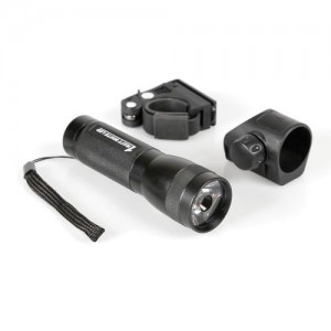 ΦΩΣ ΕΜΠΡΟΣ ΠΟΔΗΛΑΤΟΥ SPECIALIST ΜΑΥΡΟ 1 LED 1W ΦΩΣ ΕΜΠΡΟΣ ΠΟΔΗΛΑΤΟΥ SPECIALIST ΜΑΥΡΟ 1 LED 1W