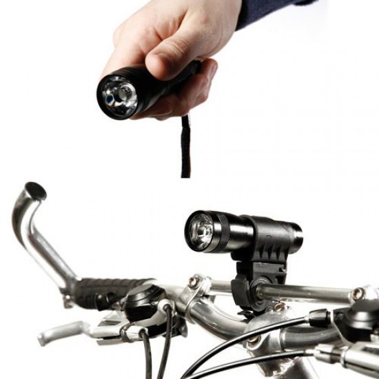 AMC-9357.4-LB - ΦΩΣ ΕΜΠΡΟΣ ΠΟΔΗΛΑΤΟΥ SPECIALIST ΜΑΥΡΟ 1 LED 1W ΦΩΣ ΕΜΠΡΟΣ ΠΟΔΗΛΑΤΟΥ SPECIALIST ΜΑΥΡΟ 1 LED 1W