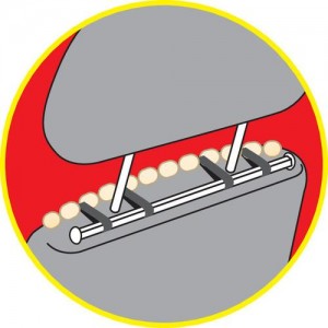 ΠΛΑΤΟΚΑΘΙΣΜΑ SAMURAI ΜΕ ΞΥΛΙΝΗ ΜΠΙΛΙΑ (110 x 40 cm) ΓΚΡΙ/ΑΝΘΡΑΚΙ -1ΤΕΜ. ΠΛΑΤΟΚΑΘΙΣΜΑ SAMURAI ΜΕ ΞΥΛΙΝΗ ΜΠΙΛΙΑ (110 x 40 cm) ΓΚΡΙ/ΑΝΘΡΑΚΙ -1ΤΕΜ.