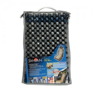 ΠΛΑΤΟΚΑΘΙΣΜΑ SAMURAI ΜΕ ΞΥΛΙΝΗ ΜΠΙΛΙΑ (110 x 40 cm) ΜΠΛΕ/ΓΚΡΙ -1ΤΕΜ. ΠΛΑΤΟΚΑΘΙΣΜΑ SAMURAI ΜΕ ΞΥΛΙΝΗ ΜΠΙΛΙΑ (110 x 40 cm) ΜΠΛΕ/ΓΚΡΙ -1ΤΕΜ.