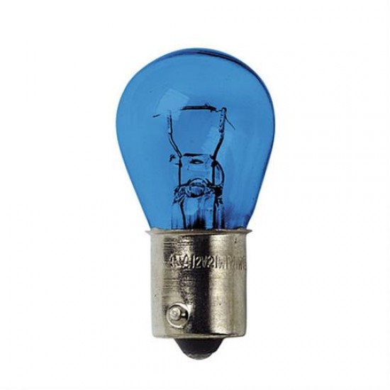 AMC-5831.6-LM - P21W 12V 21W BA15s μονοπολικό BLU-XENON P21W 12V 21W BA15s μονοπολικό BLU-XENON