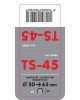 AMC-L6009.6 - ΑΚΡΟ ΕΞΑΤΜΙΣΗΣ TS-45 50-63mm - ΛΟΞΟ 90 ΜΟΙΡΕΣ ΑΚΡΟ ΕΞΑΤΜΙΣΗΣ TS-45 50-63mm - ΛΟΞΟ 90 ΜΟΙΡΕΣ