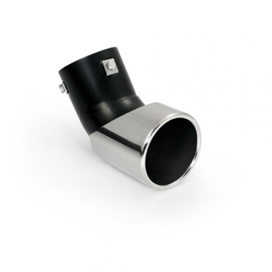 AMC-L6009.6 - ΑΚΡΟ ΕΞΑΤΜΙΣΗΣ TS-45 50-63mm - ΛΟΞΟ 90 ΜΟΙΡΕΣ ΑΚΡΟ ΕΞΑΤΜΙΣΗΣ TS-45 50-63mm - ΛΟΞΟ 90 ΜΟΙΡΕΣ