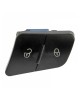 Διακόπτης Κλειδαριάς Πόρτας VW PASSAT 06-11 4PIN