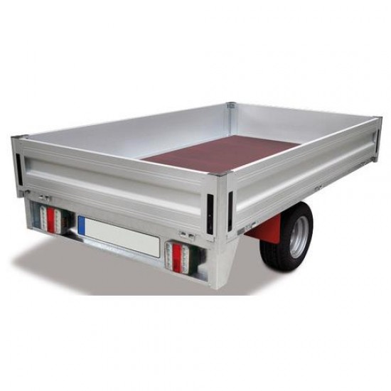 AMC-L4152.2 - Φανάρι Τρέιλερ Πίσω με 14LED 12V 1τεμ. Φανάρι Τρέιλερ Πίσω με 14LED 12V 1τεμ.