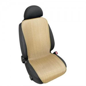 ΠΛΑΤΟΚΑΘΙΣΜΑ ΨΑΘΑ  ΜΕ ΠΛΑΣΤΙΚΕΣ ΑΝΑΡΤΗΣΕΙΣ COOL-STRIP ΜΠΕΖ (42CM ΦΑΡΔΟΣ) 1ΤΕΜ.