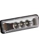 AMC-L9887.4 - Φως Φορτηγού 24V 3LED Λευκό 103x35mm Φως Φορτηγού 24V 3LED Λευκό 103x35mm