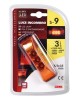 AMC-L9887.6 - Φως Φορτηγού 24V 3LED Πορτοκαλί 103x35mm Φως Φορτηγού 24V 3LED Πορτοκαλί 103x35mm
