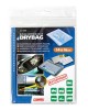 AMC-6536.4-LM - ΘΗΚΗ ΕΓΓΡΑΦΩΝ ΑΔΙΑΒΡΟΧΗ DRY-BAG (14x16 cm) ΘΗΚΗ ΕΓΓΡΑΦΩΝ ΑΔΙΑΒΡΟΧΗ DRY-BAG (14x16 cm)