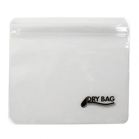 AMC-6536.4-LM - ΘΗΚΗ ΕΓΓΡΑΦΩΝ ΑΔΙΑΒΡΟΧΗ DRY-BAG (14x16 cm) ΘΗΚΗ ΕΓΓΡΑΦΩΝ ΑΔΙΑΒΡΟΧΗ DRY-BAG (14x16 cm)