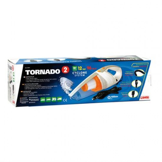 AMC-L7210.1 - Σκουπάκι Αναπτήρα Ηλεκτρικό TORNADO2 - 12V 96W Σκουπάκι Αναπτήρα Ηλεκτρικό TORNADO2 - 12V 96W