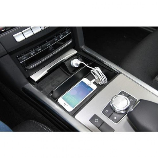 AMC-L3893.7/T - Καλώδιο Φορτισης / Συγχρονισμού USB για Apple 100cm 8pin με αντάπτορα USB αναπτήρα Καλώδιο Φορτισης / Συγχρονισμού USB για Apple 100cm 8pin με αντάπτορα USB αναπτήρα
