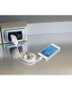 AMC-L3894.3/T - Καλώδιο Φορτισης / Συγχρονισμού USB για Apple 100cm 8pin με αντάπτορα USB αναπτήρα 12V/24V και αντάπτορα 220V Καλώδιο Φορτισης / Συγχρονισμού USB για Apple 100cm 8pin με αντάπτορα USB αναπτήρα 12V/24V και αντάπτορα 220V