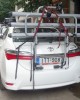 ΒΑΣΗ ΠΟΔΗΛΑΤΟΥ ΠΟΡΤ ΜΠΑΓΚΑΖ STEEL BIKE 3 ΓΙΑ 3 ΠΟΔΗΛΑΤΑ MENABO