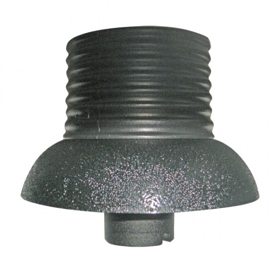 AMC-ΚΩΝ.C3407/LU - ΚΩΝΟΣ ΤΙΜΟΝΙΟΥ ΓΙΑ ISUZU D-MAX 03+ ΜΕ ΑΕΡΟΣΑΚΟ LUISI ΚΩΝΟΣ ΤΙΜΟΝΙΟΥ ΓΙΑ ISUZU D-MAX 03+ ΜΕ ΑΕΡΟΣΑΚΟ LUISI