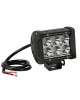 AMC-L7231.6 - ΠΡΟΒΟΛΕΑΣ ΕΡΓΑΣΙΑΣ CREE LED WL-7 10/32V 6LED 18W 1560LM 6.000K ΜΕ ΦΩΣ ΚΑΡΦΙ (112 x 113 x 66 mm)-1ΤΕΜ. ΠΡΟΒΟΛΕΑΣ ΕΡΓΑΣΙΑΣ CREE LED WL-7 10/32V 6LED 18W 1560LM 6.000K ΜΕ ΦΩΣ ΚΑΡΦΙ (112 x 113 x 66 mm)-1ΤΕΜ.