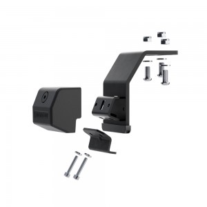 FIXH160 ΑΚΡΑ (ΠΟΔΙΑ) ΓΙΑ ΜΠΑΡΑ OFFROAD MENABO - 2 ΤΕΜ.