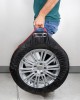 AMC-L1594.0 - ΤΣΑΝΤΕΣ ΜΕΤΑΦΟΡΑΣ 4 ΕΛΑΣΤΙΚΩΝ TYRE WRAP BASIC (L) 13-19 INCH ΤΣΑΝΤΕΣ ΜΕΤΑΦΟΡΑΣ 4 ΕΛΑΣΤΙΚΩΝ TYRE WRAP BASIC (L) 13-19 INCH