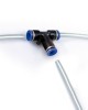 AMC-L9800.4 - ΣΥΝΔΕΣΜΟΣ ΑΕΡΑ T-4 Τριπλός 8mm 13bar kg/cm ΣΥΝΔΕΣΜΟΣ ΑΕΡΑ T-4 Τριπλός 8mm 13bar kg/cm