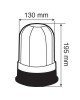 AMC-L7299.9 - Φάρος RH-1 12V/24V Βιδωτός Πορτοκαλί 130x195mm Φάρος RH-1 12V/24V Βιδωτός Πορτοκαλί 130x195mm
