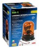 AMC-L7299.9 - Φάρος RH-1 12V/24V Βιδωτός Πορτοκαλί 130x195mm Φάρος RH-1 12V/24V Βιδωτός Πορτοκαλί 130x195mm