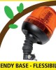 AMC-L7300.7 - Φάρος βιδωτός Ελαστικός RL-3 12V/24V με DIN 125x250mm Φάρος βιδωτός Ελαστικός RL-3 12V/24V με DIN 125x250mm
