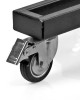 AMC-L1595.7 - PP-3 ΣΤΑΝΤ 4 ΕΛΑΣΤΙΚΩΝ ΜΕ ΡΟΔΑΚΙΑ (MAX 100 kg) PP-3 ΣΤΑΝΤ 4 ΕΛΑΣΤΙΚΩΝ ΜΕ ΡΟΔΑΚΙΑ (MAX 100 kg)