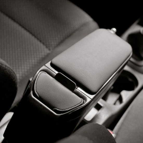 ΤΕΜΠΕΛΗΣ ΑΥΤΟΚΙΝΗΤΟΥ ARMSTER 2 ΑΣΗΜΙ ΜΕ ΤΣΕΠΗ ΓΙΑ PEUGEOT 308 2007- RATI - 1τεμ.