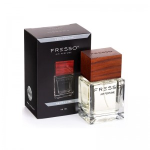 Fresso - Αρωματικό Aυτοκινήτου σε spray Snow Pearl 50 ml - 1 τεμ. (159105/FRE)