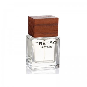 Fresso - Αρωματικό Aυτοκινήτου σε spray Snow Pearl 50 ml - 1 τεμ. (159105/FRE)