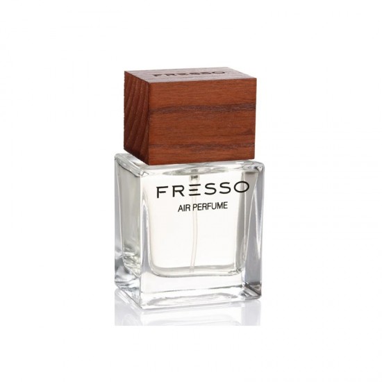 Fresso - Αρωματικό Aυτοκινήτου σε spray Snow Pearl 50 ml - 1 τεμ. (159105/FRE)