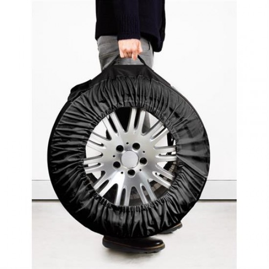 AMC-L1594.1 - ΤΣΑΝΤΕΣ ΜΕΤΑΦΟΡΑΣ 4 ΕΛΑΣΤΙΚΩΝ TYRE WRAP DELUXE (L) 73 Χ 35 cm - 13-19 INCH ΤΣΑΝΤΕΣ ΜΕΤΑΦΟΡΑΣ 4 ΕΛΑΣΤΙΚΩΝ TYRE WRAP DELUXE (L) 73 Χ 35 cm - 13-19 INCH