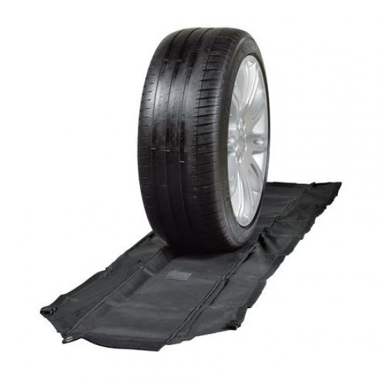 AMC-L1594.1 - ΤΣΑΝΤΕΣ ΜΕΤΑΦΟΡΑΣ 4 ΕΛΑΣΤΙΚΩΝ TYRE WRAP DELUXE (L) 73 Χ 35 cm - 13-19 INCH ΤΣΑΝΤΕΣ ΜΕΤΑΦΟΡΑΣ 4 ΕΛΑΣΤΙΚΩΝ TYRE WRAP DELUXE (L) 73 Χ 35 cm - 13-19 INCH